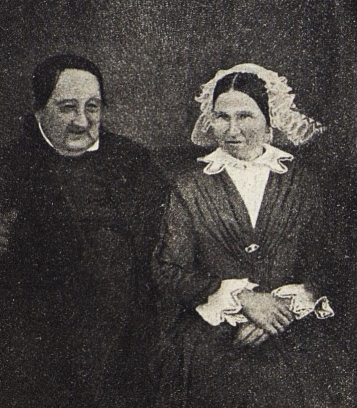 Johan Adler (1776-1857)