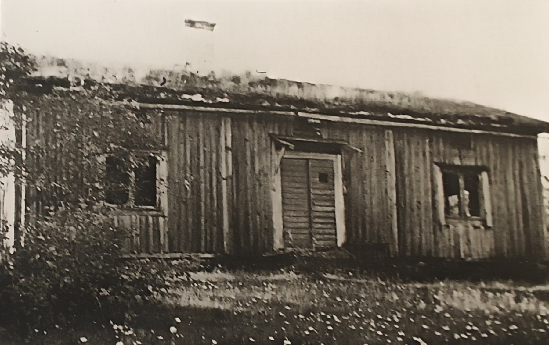 6. Rishöjdberget, Hjulsjö socken