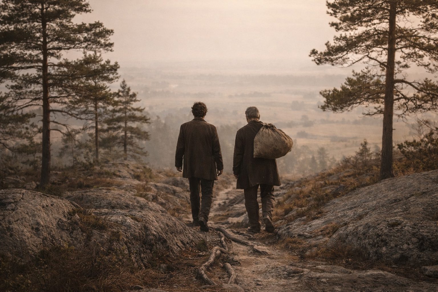 13. Västgötens öde